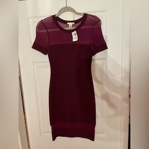 Bodycon Dress